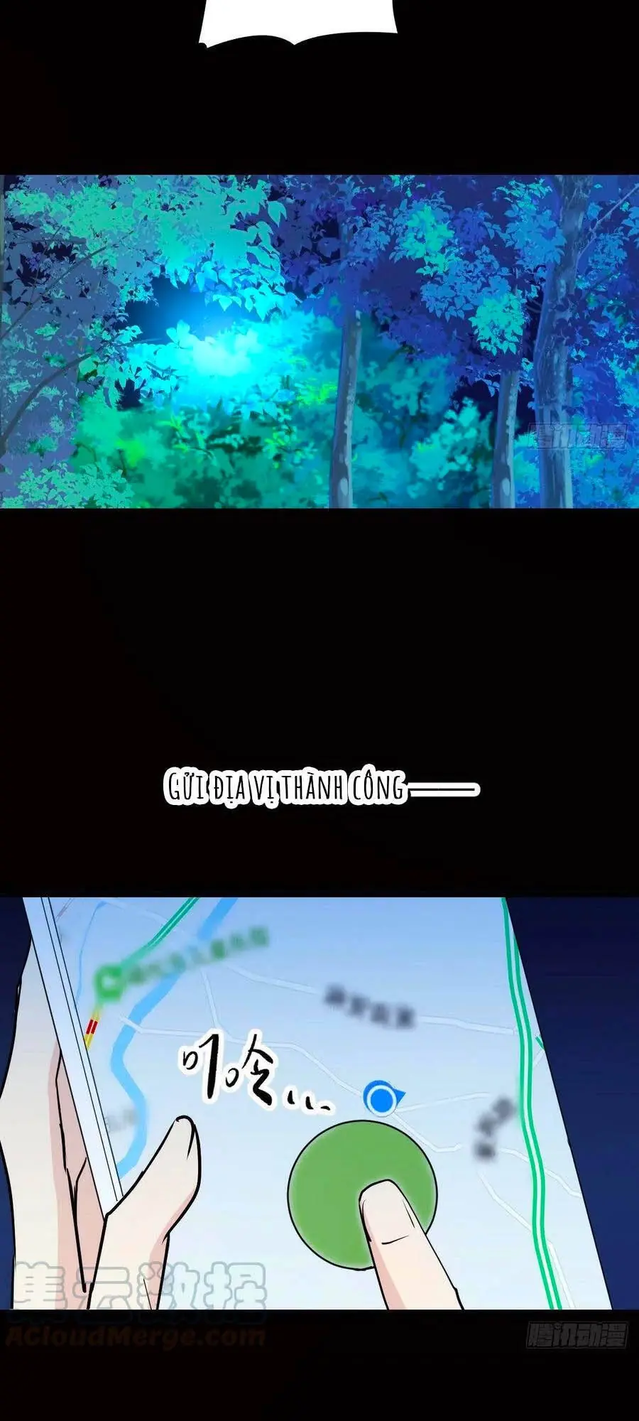 Cô Vợ Mang Thai Một Tặng Một Chapter 95 - Trang 30