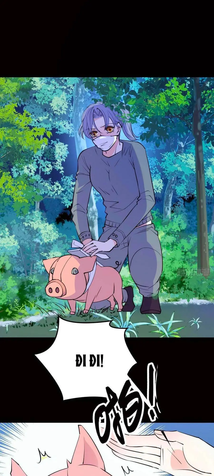Cô Vợ Mang Thai Một Tặng Một Chapter 95 - Trang 31