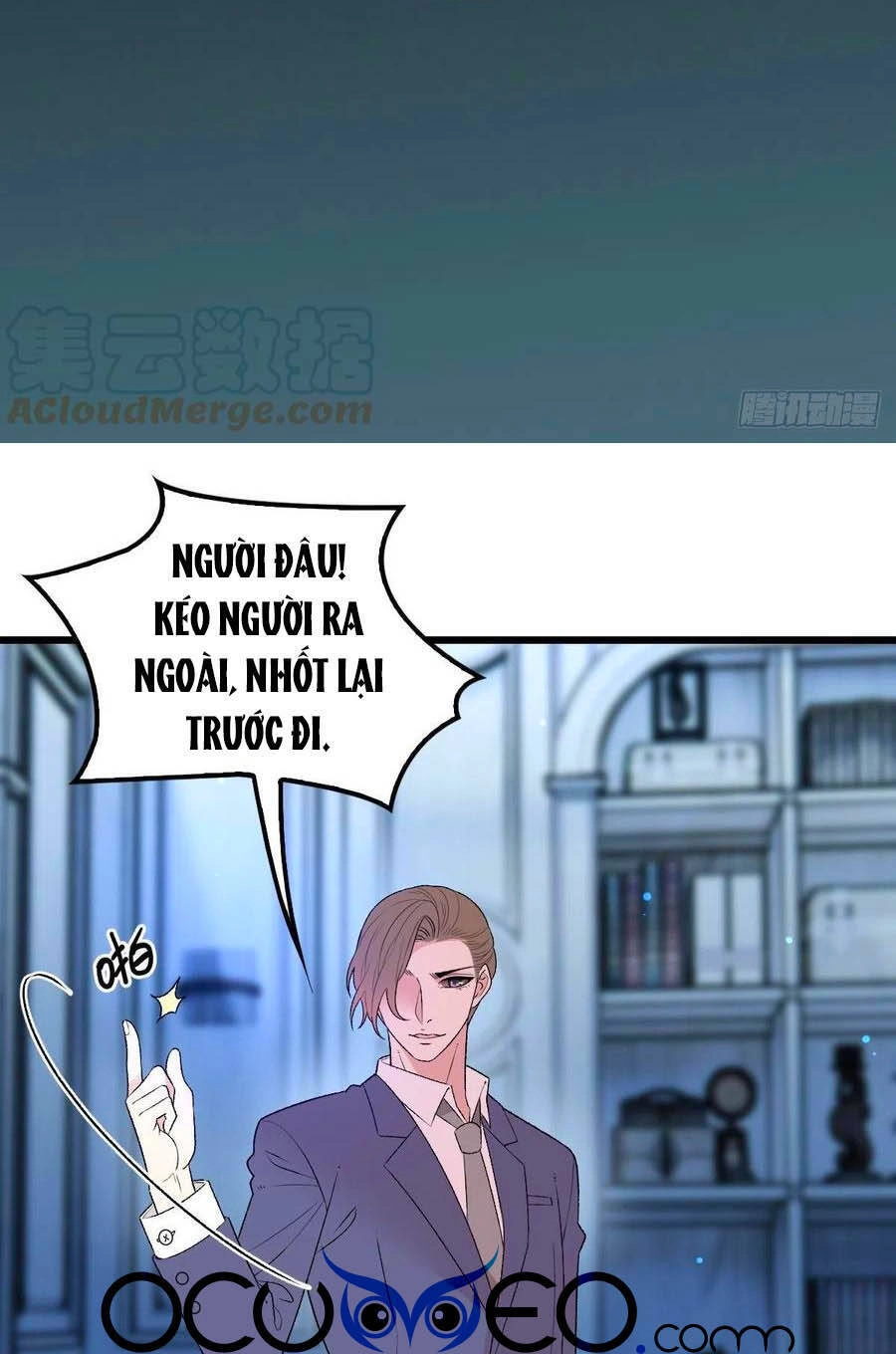 Cô Vợ Mang Thai Một Tặng Một Chapter 95 - Trang 35