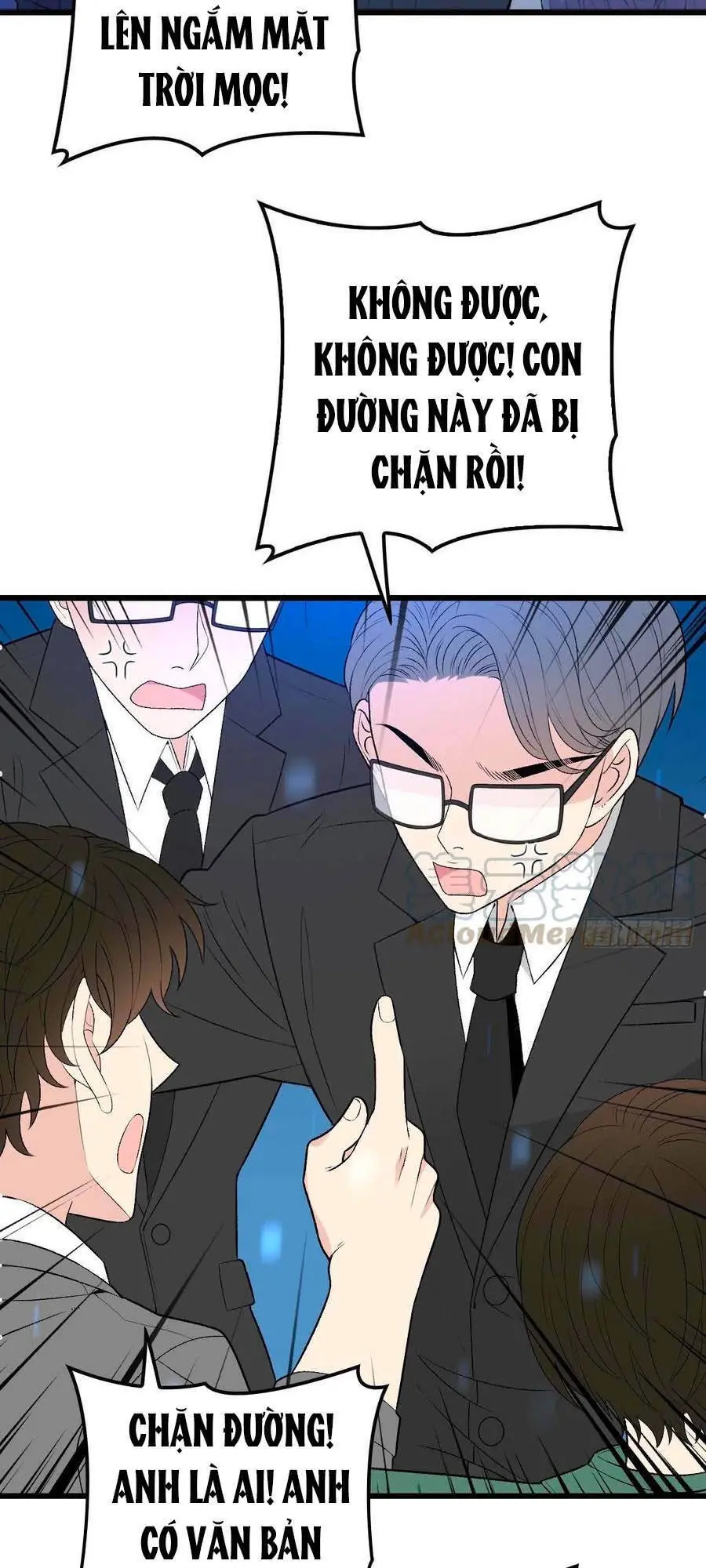 Cô Vợ Mang Thai Một Tặng Một Chapter 95 - Trang 37