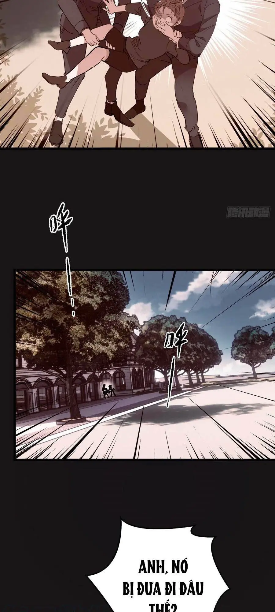 Cô Vợ Mang Thai Một Tặng Một Chapter 95 - Trang 4