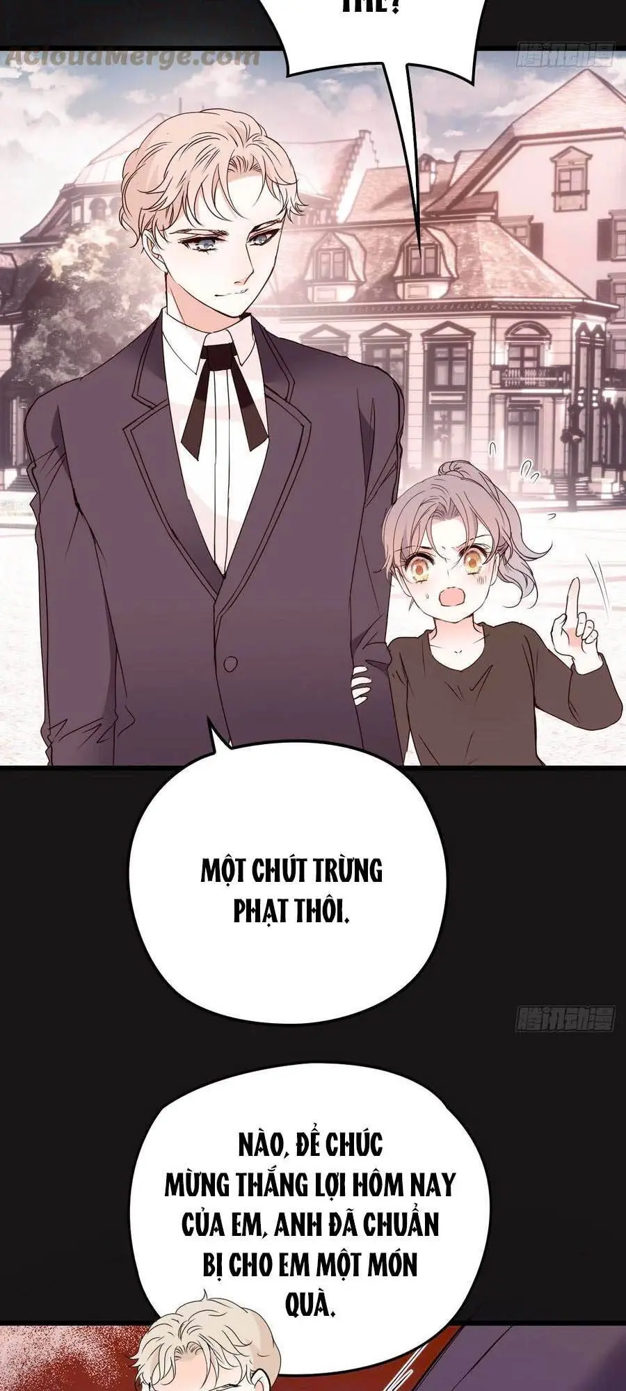 Cô Vợ Mang Thai Một Tặng Một Chapter 95 - Trang 5