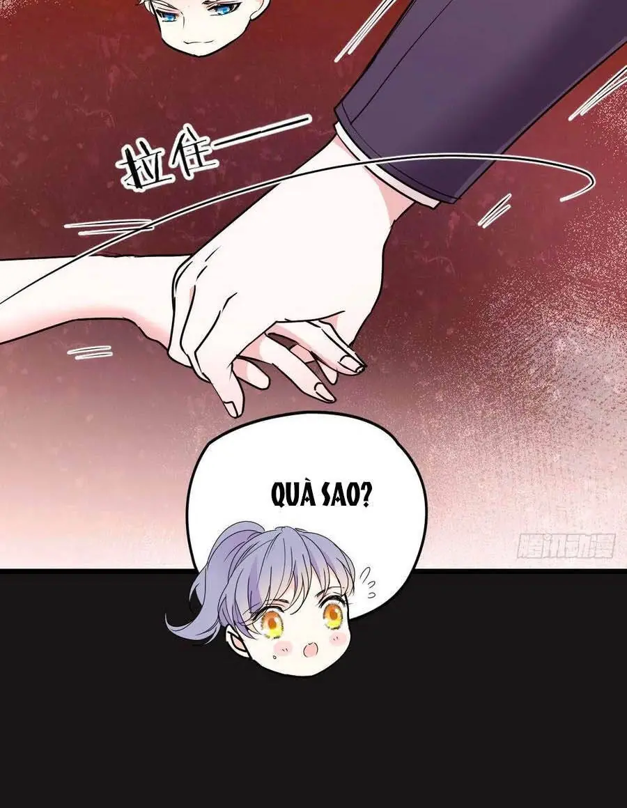 Cô Vợ Mang Thai Một Tặng Một Chapter 95 - Trang 6