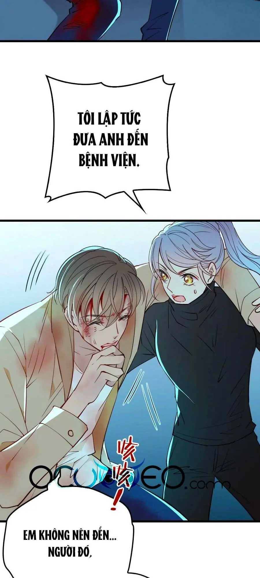 Cô Vợ Mang Thai Một Tặng Một Chapter 96 - Trang 12