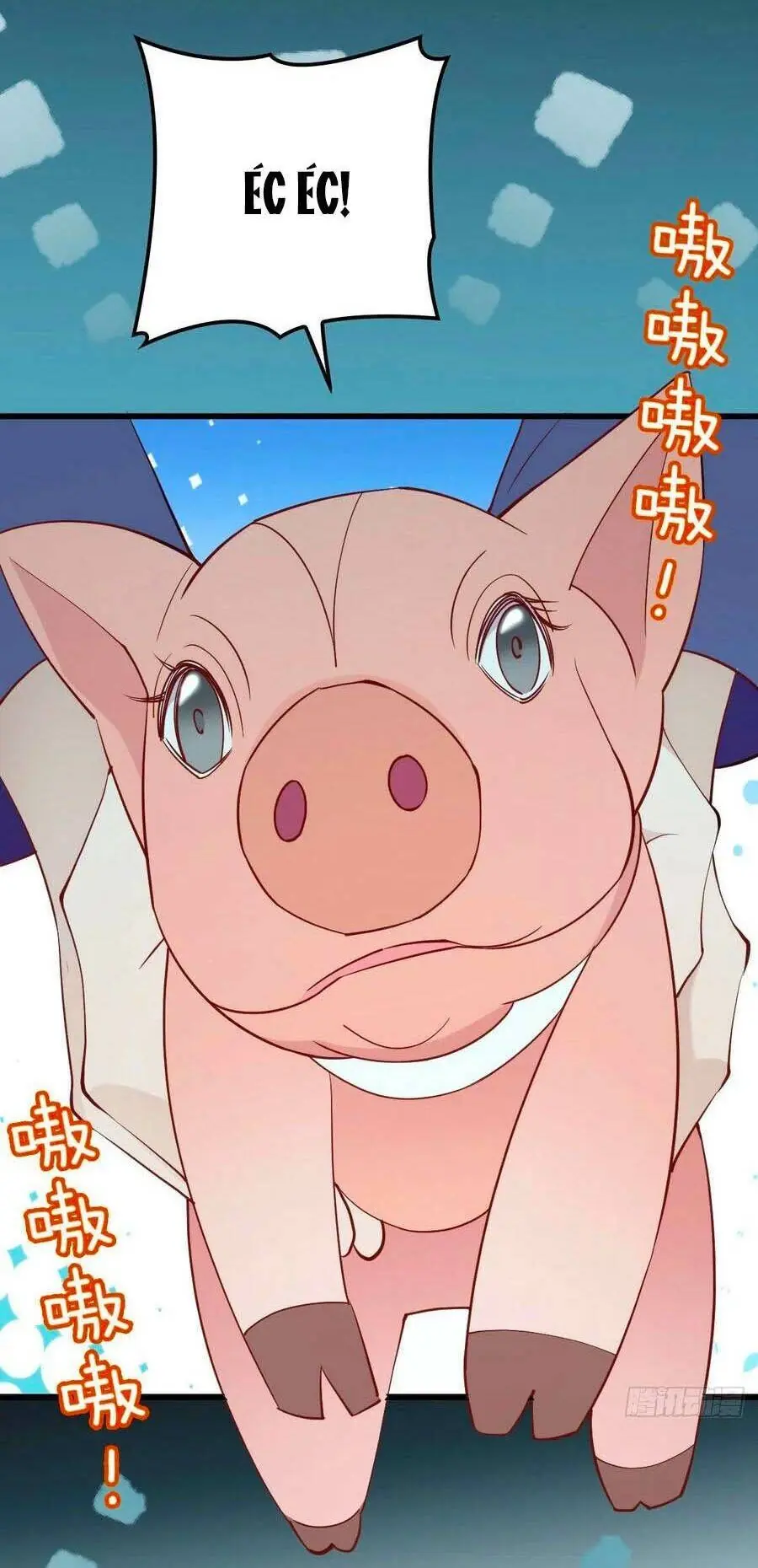 Cô Vợ Mang Thai Một Tặng Một Chapter 96 - Trang 14