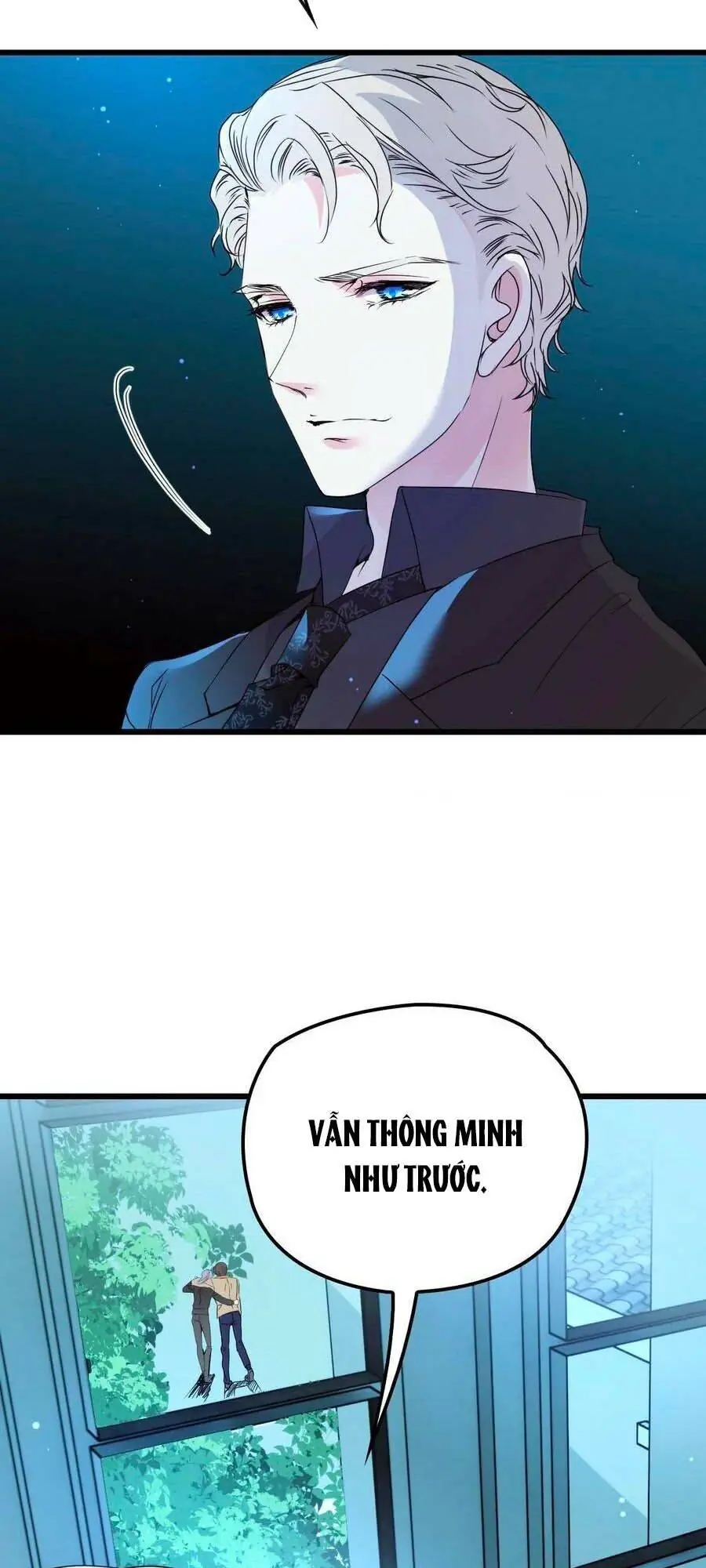 Cô Vợ Mang Thai Một Tặng Một Chapter 96 - Trang 16