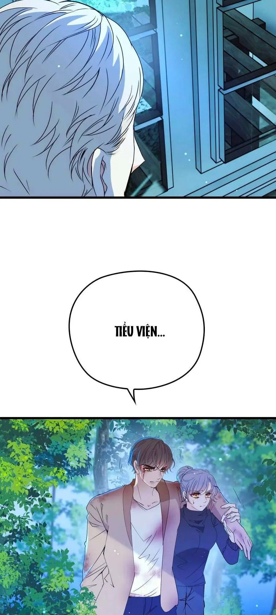 Cô Vợ Mang Thai Một Tặng Một Chapter 96 - Trang 17