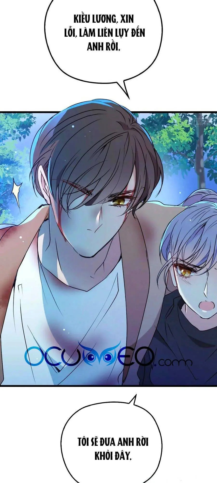 Cô Vợ Mang Thai Một Tặng Một Chapter 96 - Trang 21