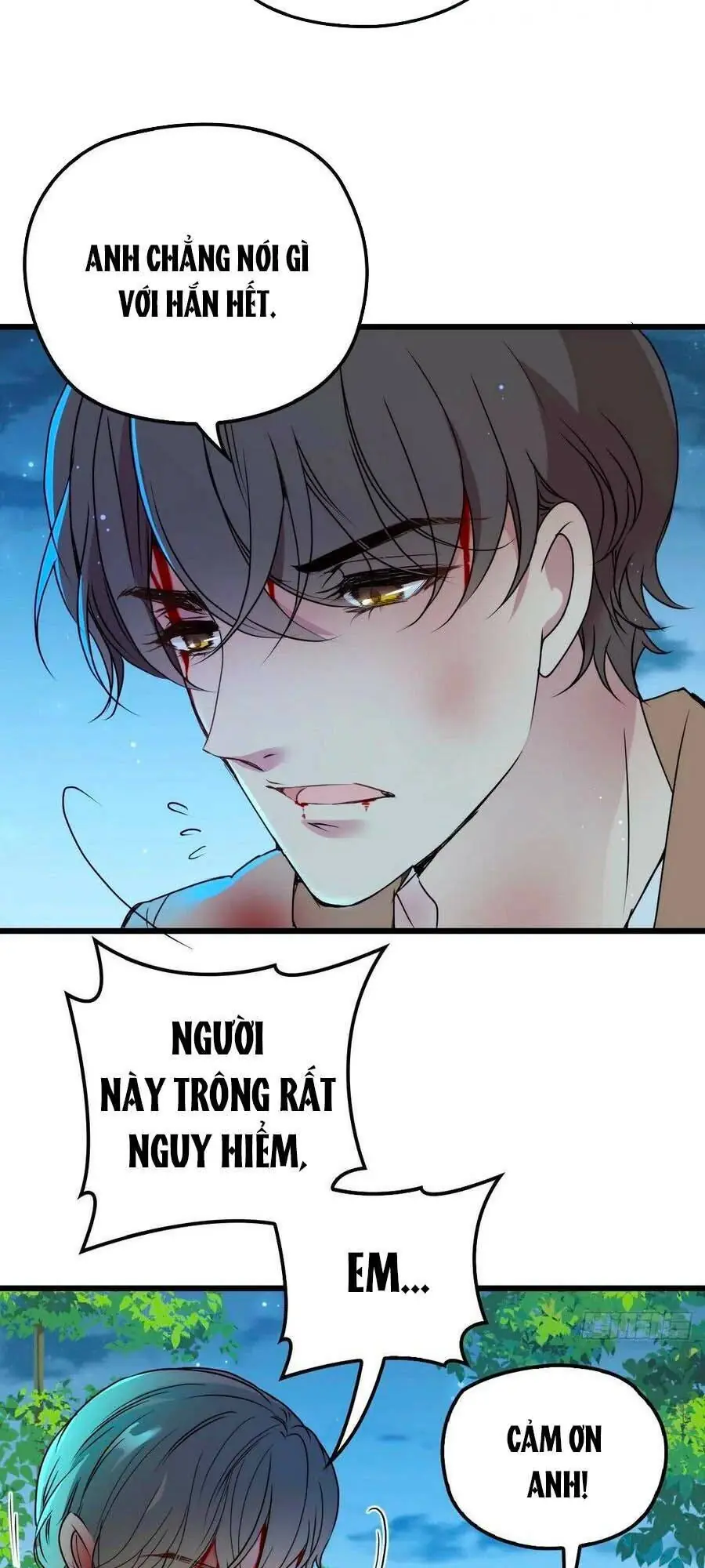 Cô Vợ Mang Thai Một Tặng Một Chapter 96 - Trang 22