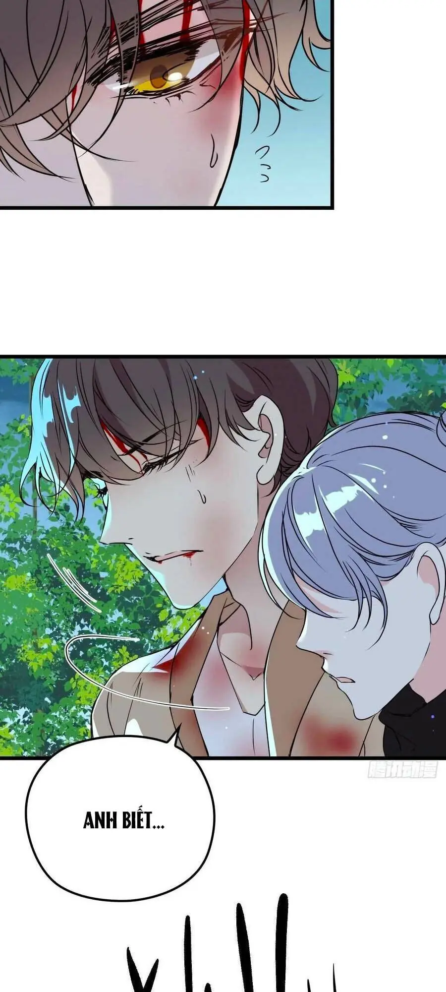 Cô Vợ Mang Thai Một Tặng Một Chapter 96 - Trang 25