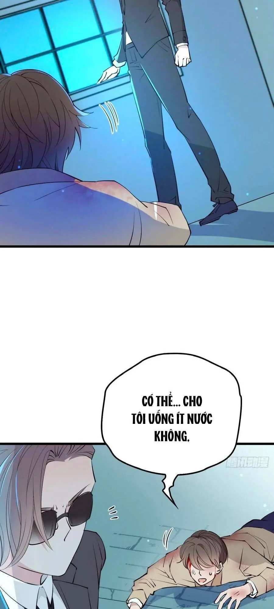 Cô Vợ Mang Thai Một Tặng Một Chapter 96 - Trang 3