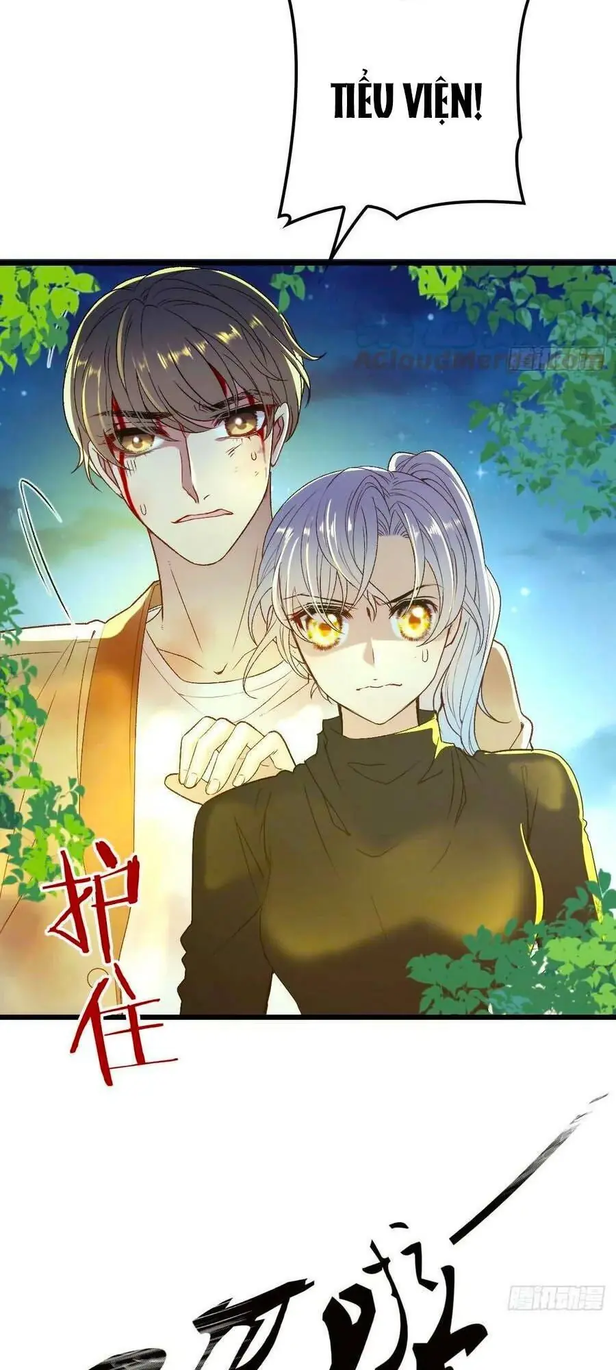 Cô Vợ Mang Thai Một Tặng Một Chapter 96 - Trang 30