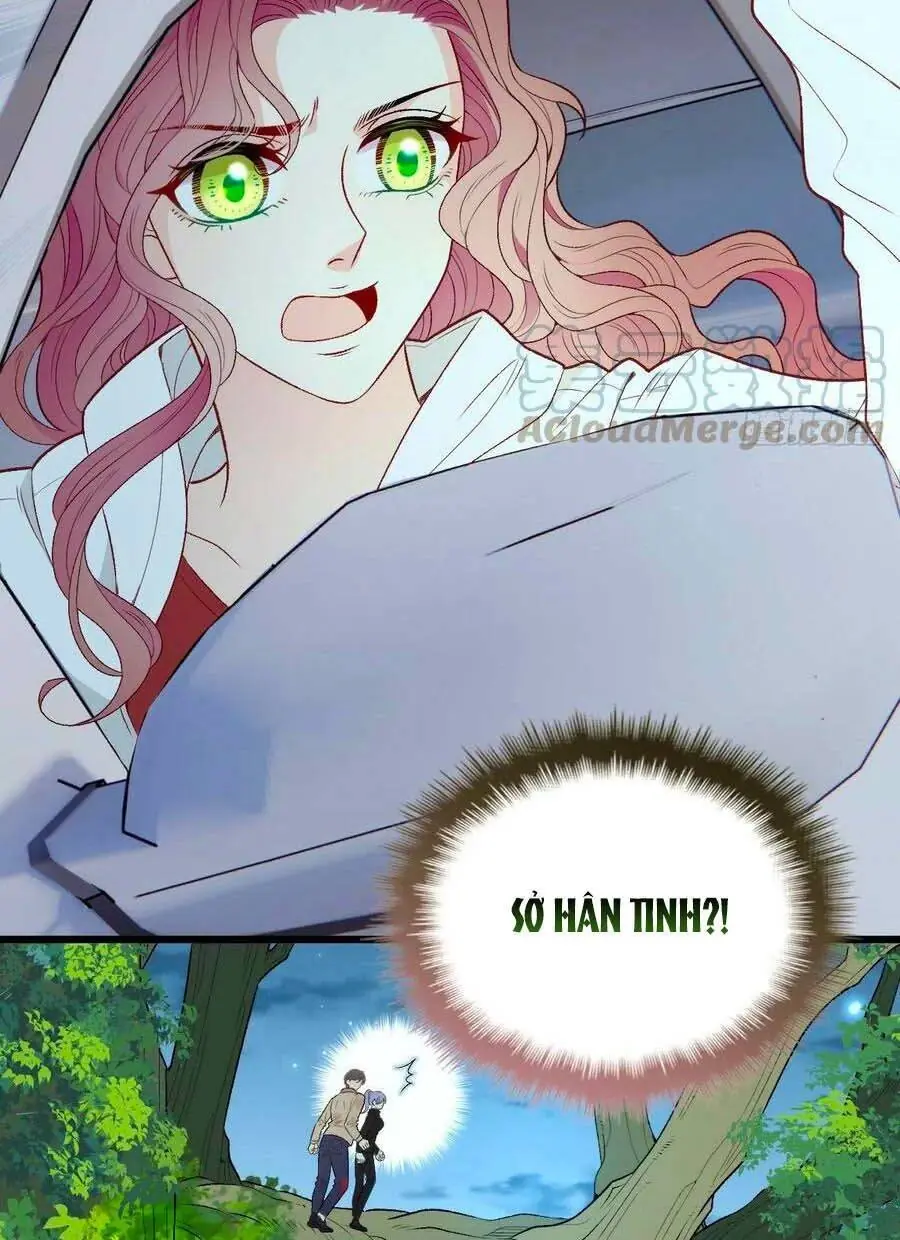 Cô Vợ Mang Thai Một Tặng Một Chapter 96 - Trang 32