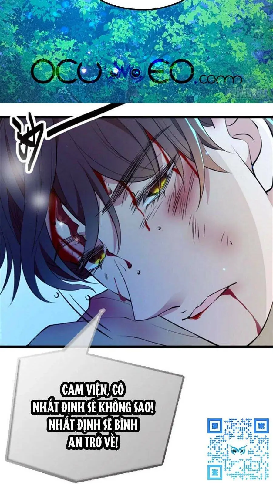 Cô Vợ Mang Thai Một Tặng Một Chapter 96 - Trang 40