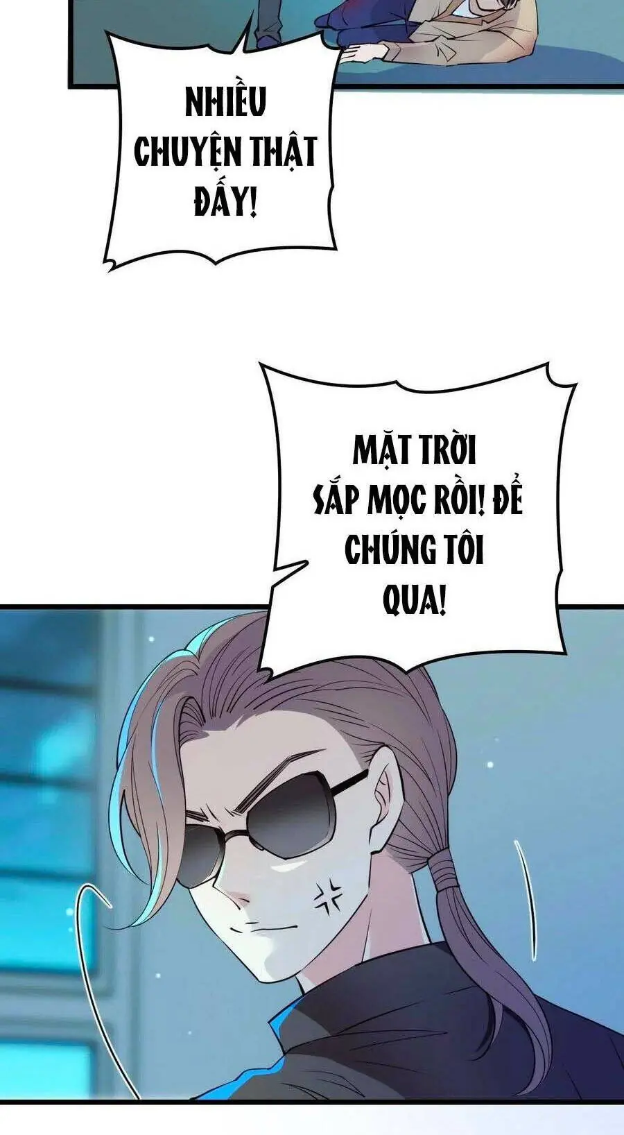 Cô Vợ Mang Thai Một Tặng Một Chapter 96 - Trang 5