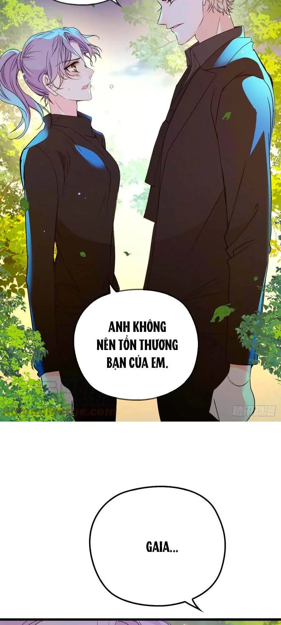 Cô Vợ Mang Thai Một Tặng Một Chapter 97 - Trang 13