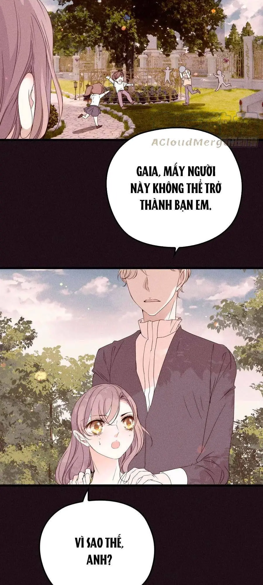 Cô Vợ Mang Thai Một Tặng Một Chapter 97 - Trang 19