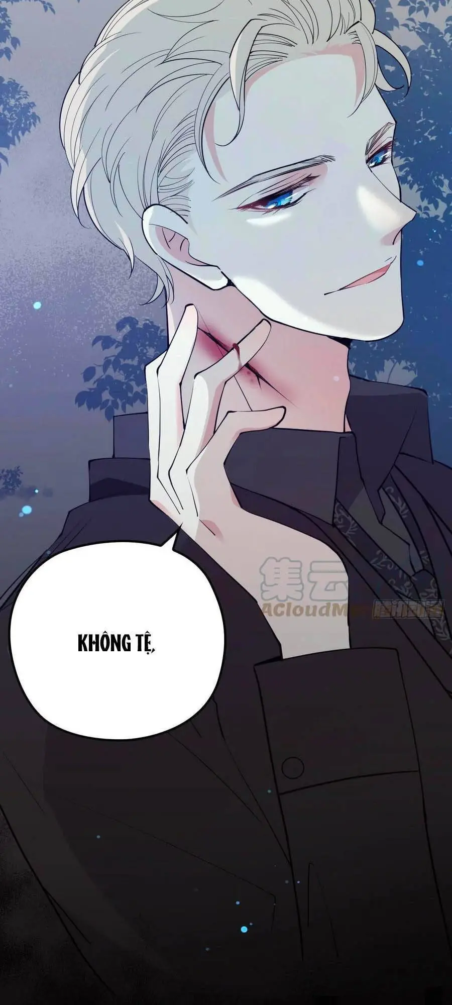 Cô Vợ Mang Thai Một Tặng Một Chapter 97 - Trang 27