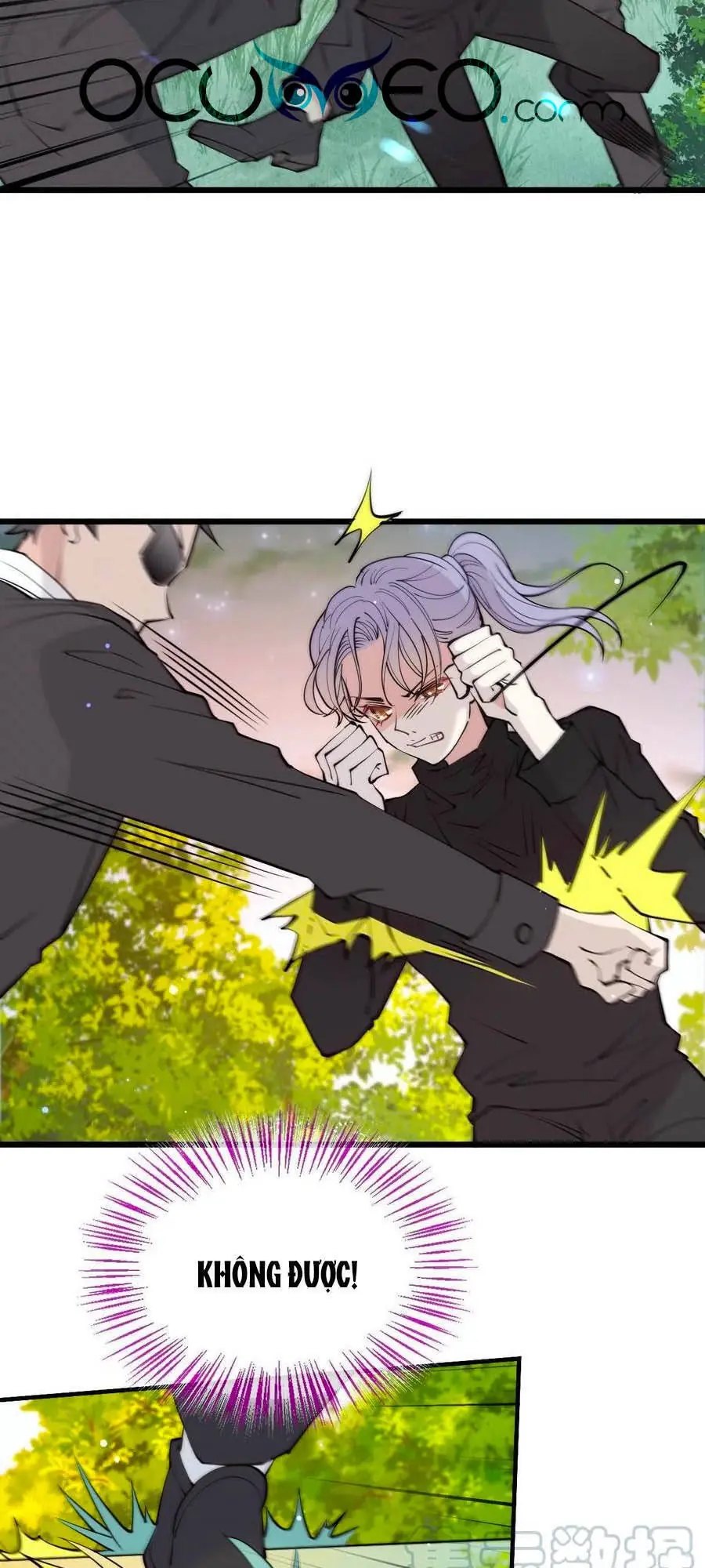 Cô Vợ Mang Thai Một Tặng Một Chapter 97 - Trang 29