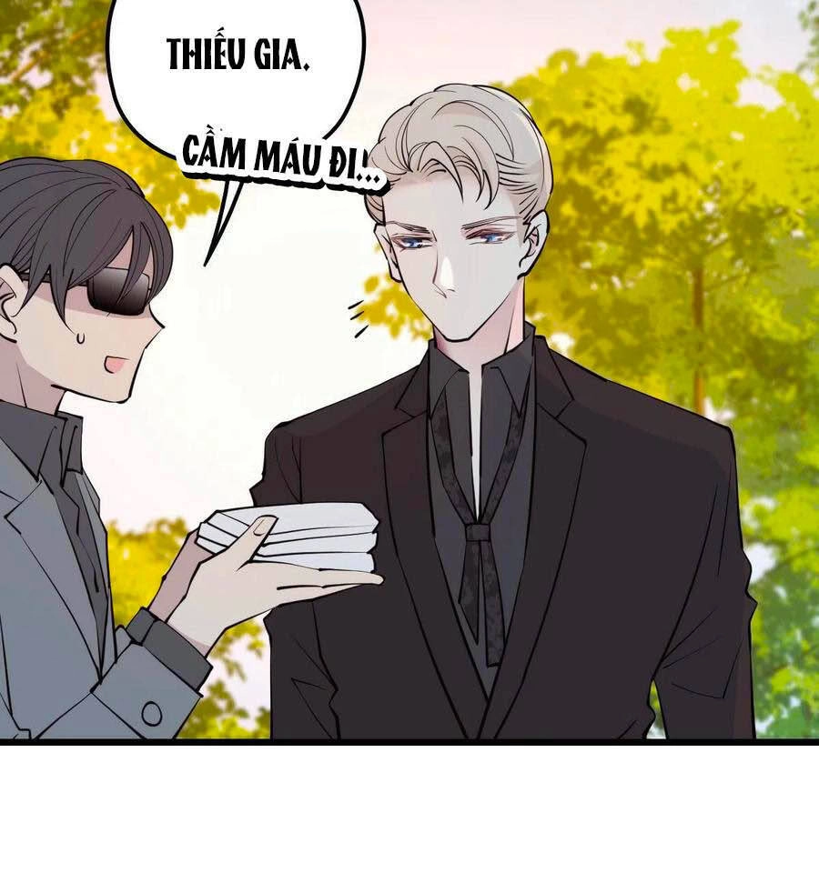 Cô Vợ Mang Thai Một Tặng Một Chapter 97 - Trang 31