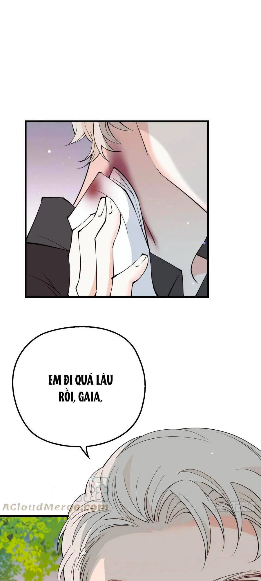 Cô Vợ Mang Thai Một Tặng Một Chapter 97 - Trang 32