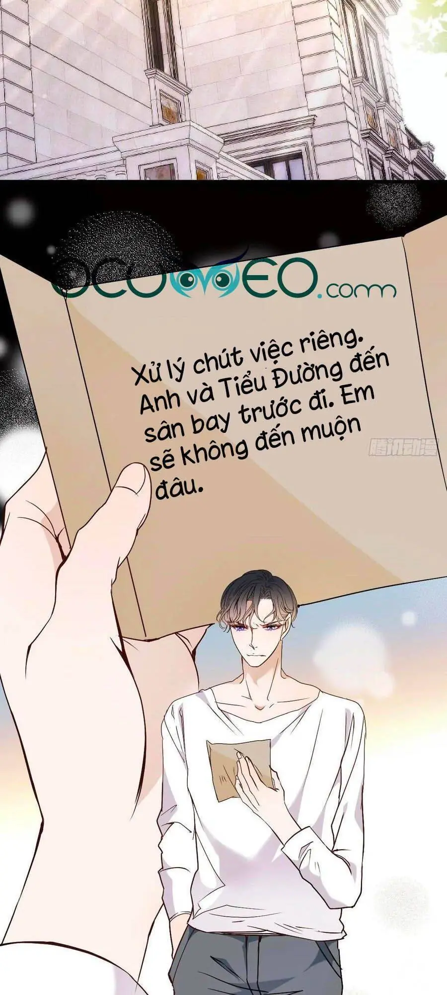 Cô Vợ Mang Thai Một Tặng Một Chapter 97 - Trang 36