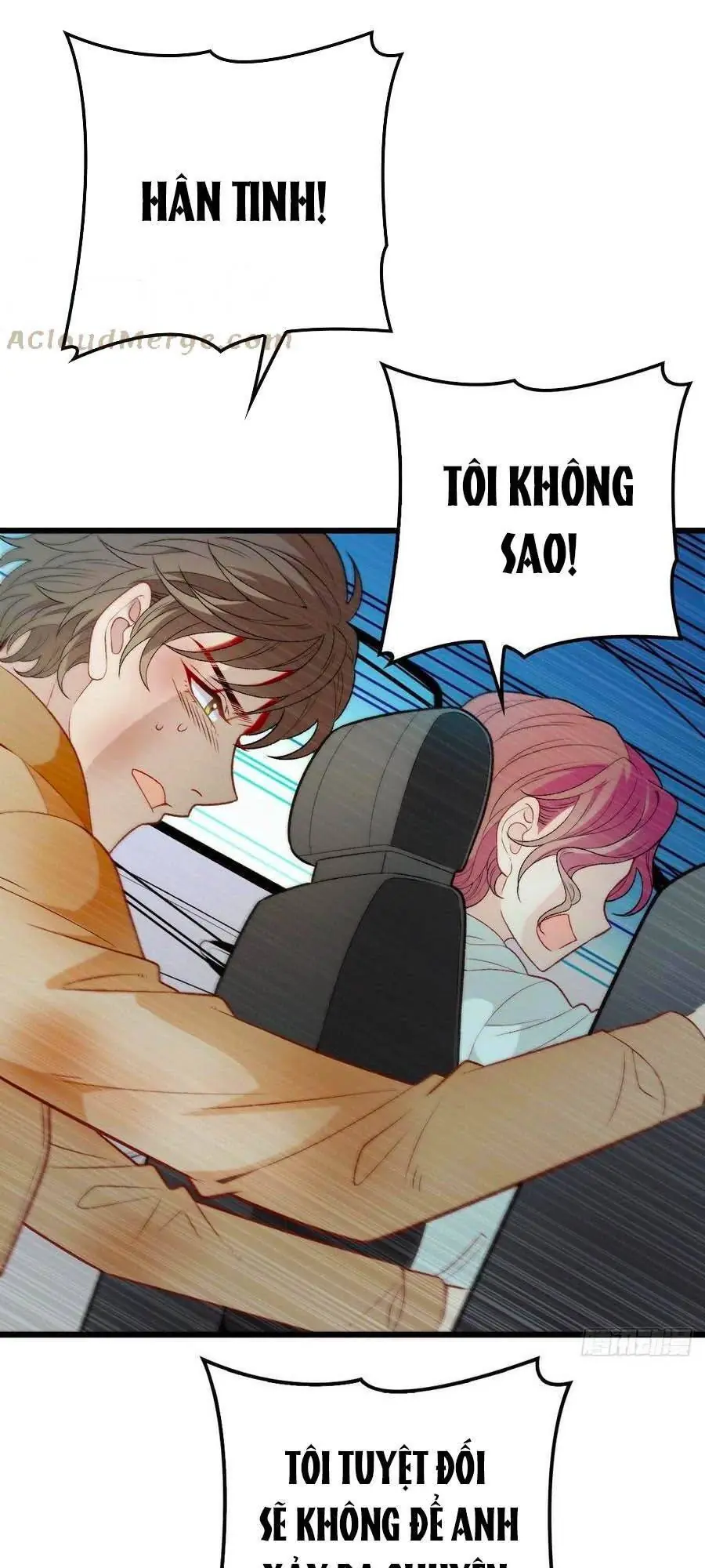 Cô Vợ Mang Thai Một Tặng Một Chapter 97 - Trang 7