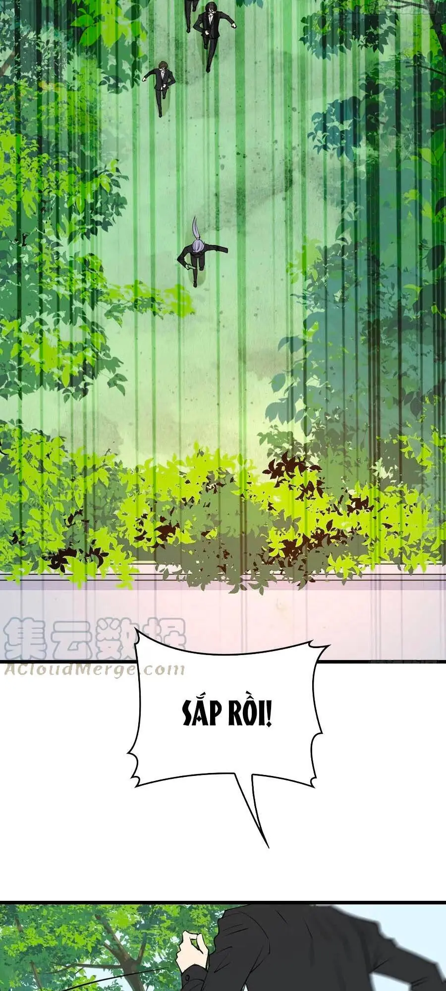 Cô Vợ Mang Thai Một Tặng Một Chapter 98 - Trang 10