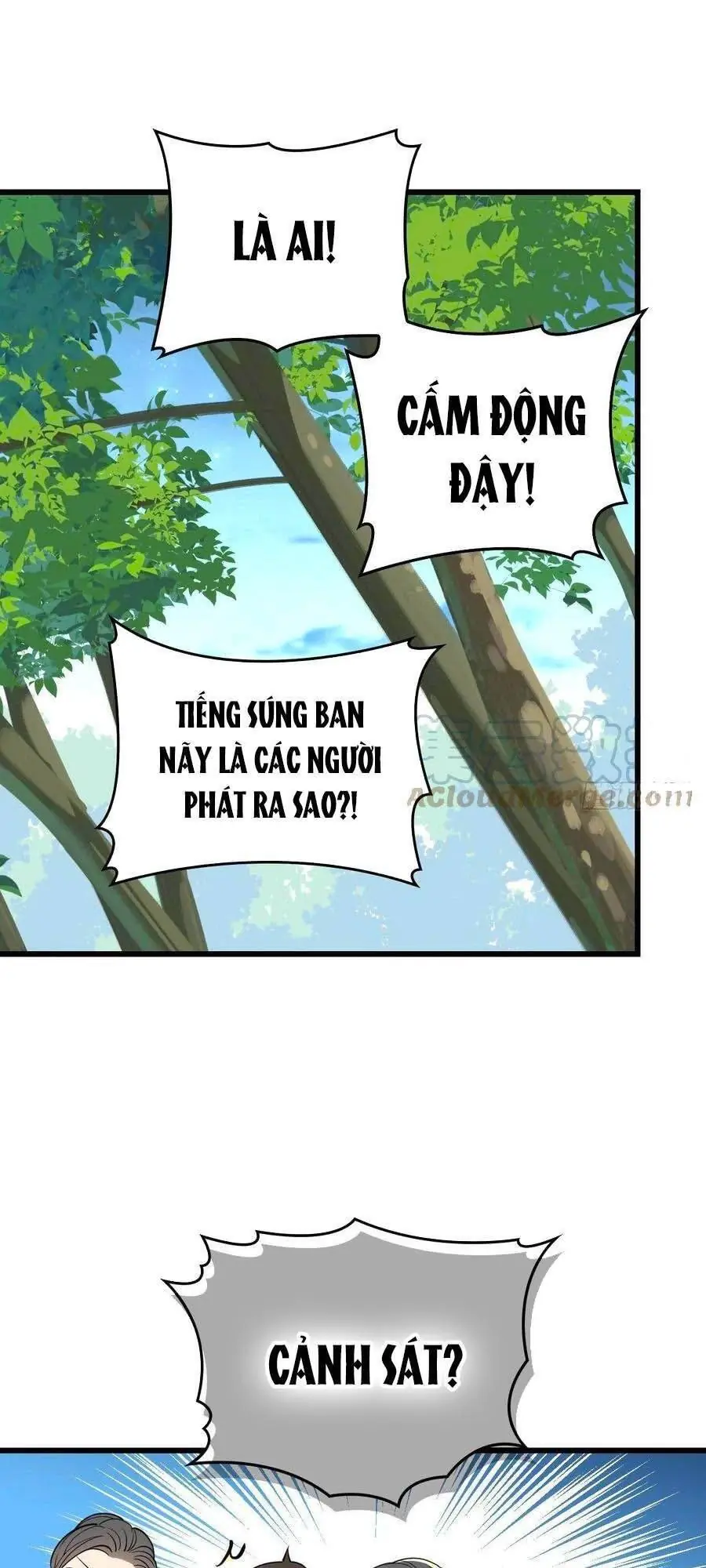 Cô Vợ Mang Thai Một Tặng Một Chapter 98 - Trang 13