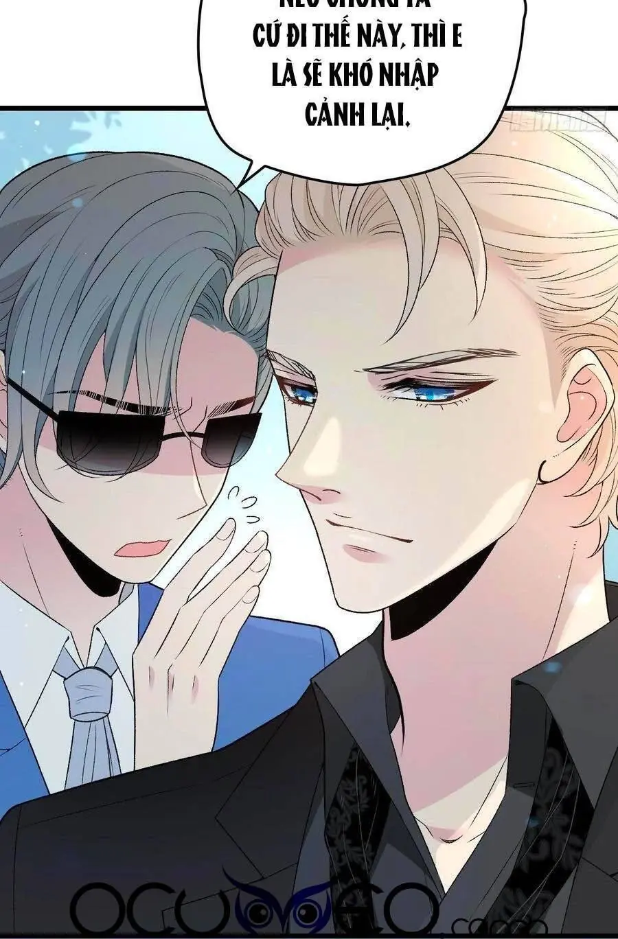 Cô Vợ Mang Thai Một Tặng Một Chapter 98 - Trang 16