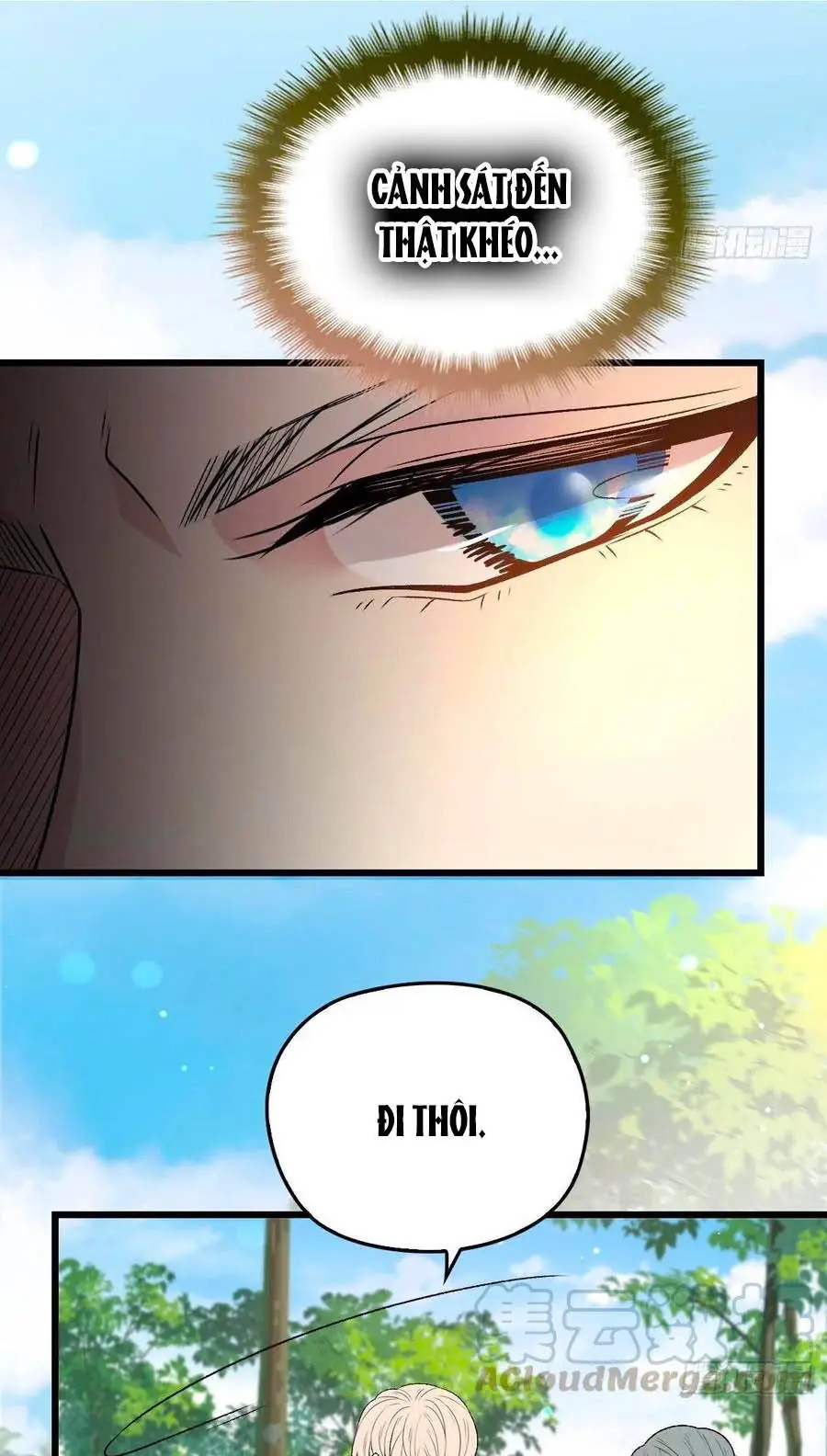 Cô Vợ Mang Thai Một Tặng Một Chapter 98 - Trang 17