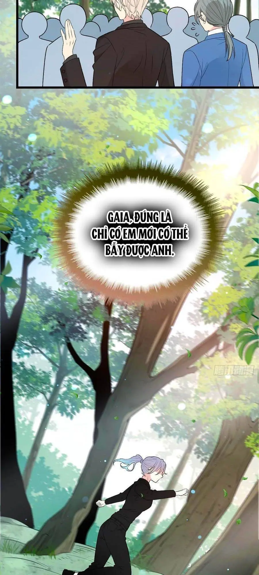 Cô Vợ Mang Thai Một Tặng Một Chapter 98 - Trang 18