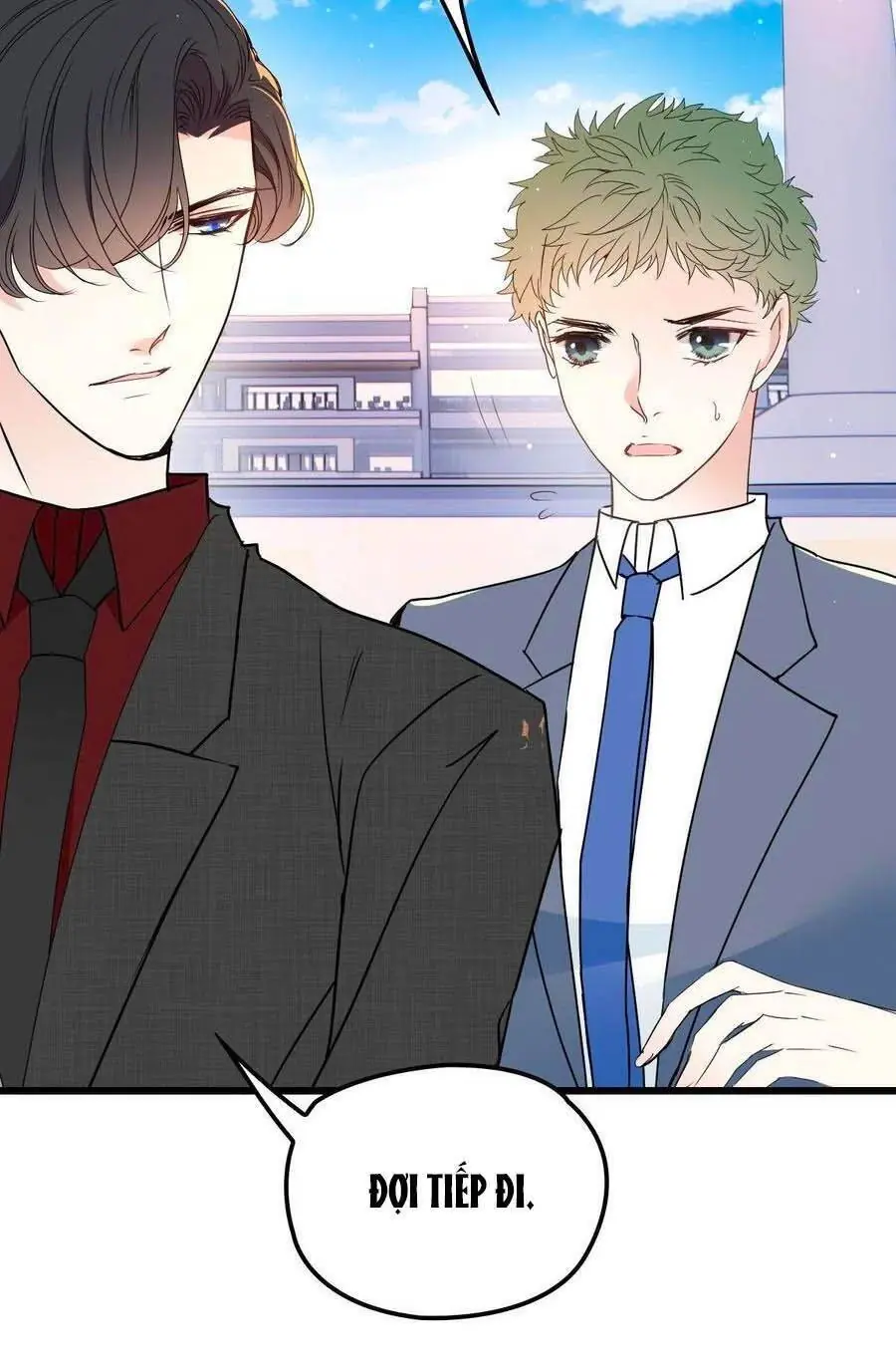 Cô Vợ Mang Thai Một Tặng Một Chapter 98 - Trang 22