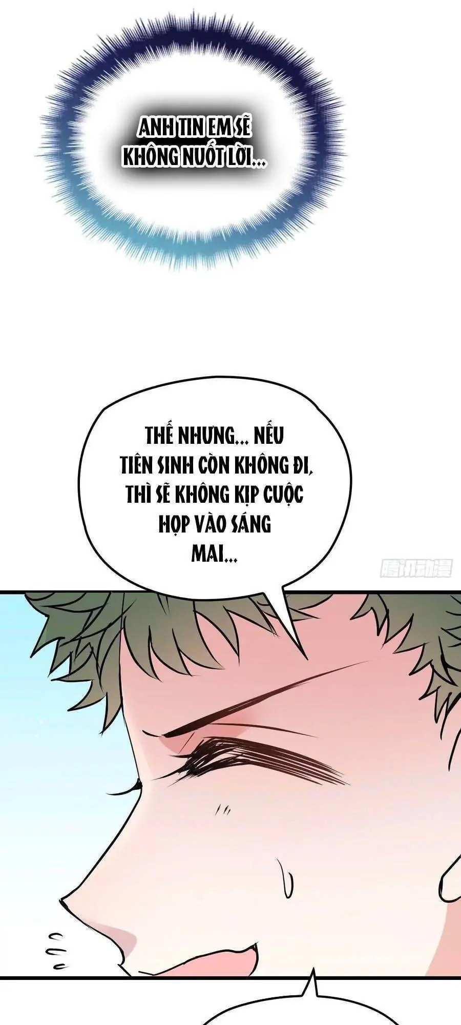 Cô Vợ Mang Thai Một Tặng Một Chapter 98 - Trang 23