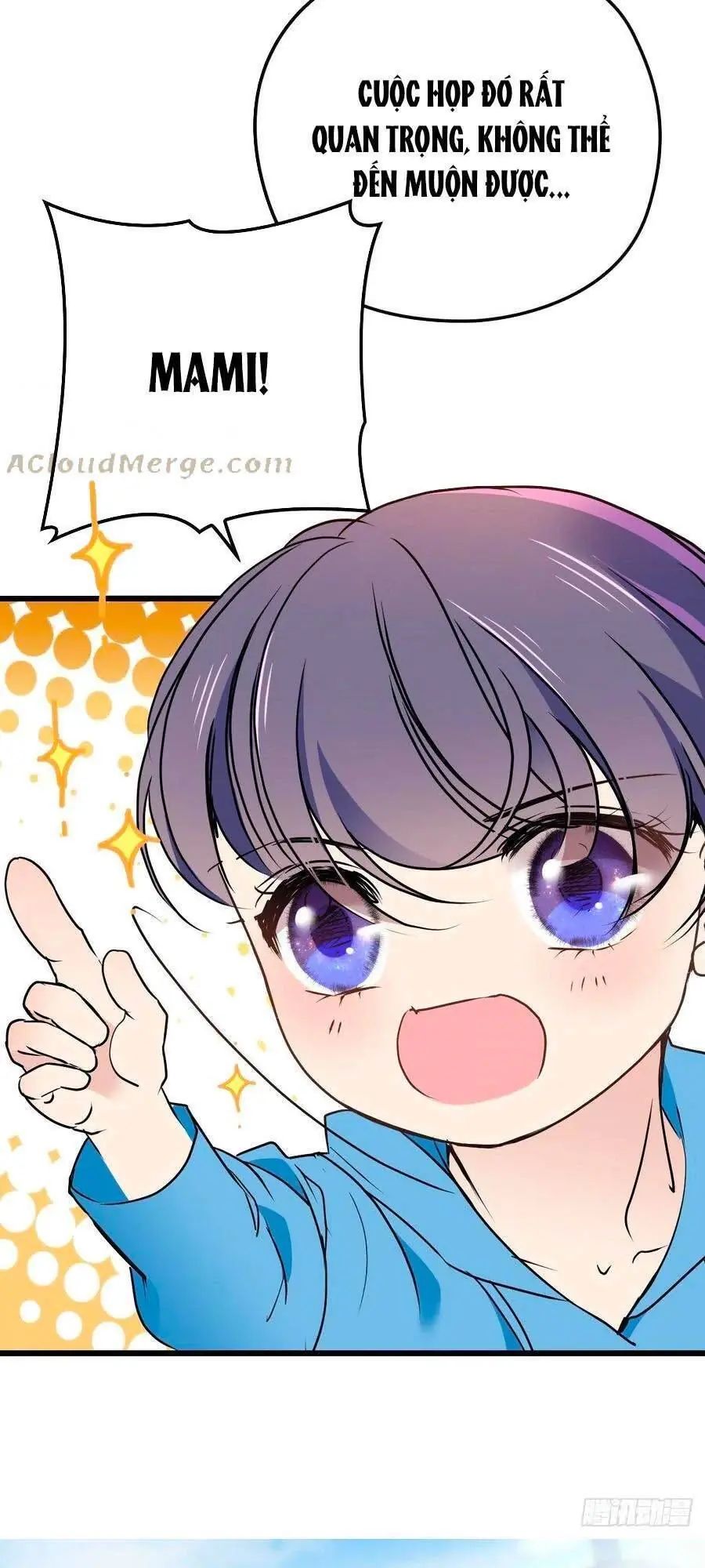 Cô Vợ Mang Thai Một Tặng Một Chapter 98 - Trang 24