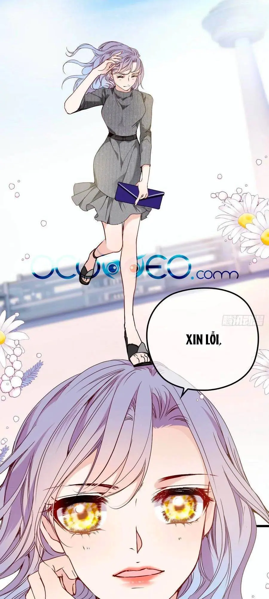 Cô Vợ Mang Thai Một Tặng Một Chapter 98 - Trang 25
