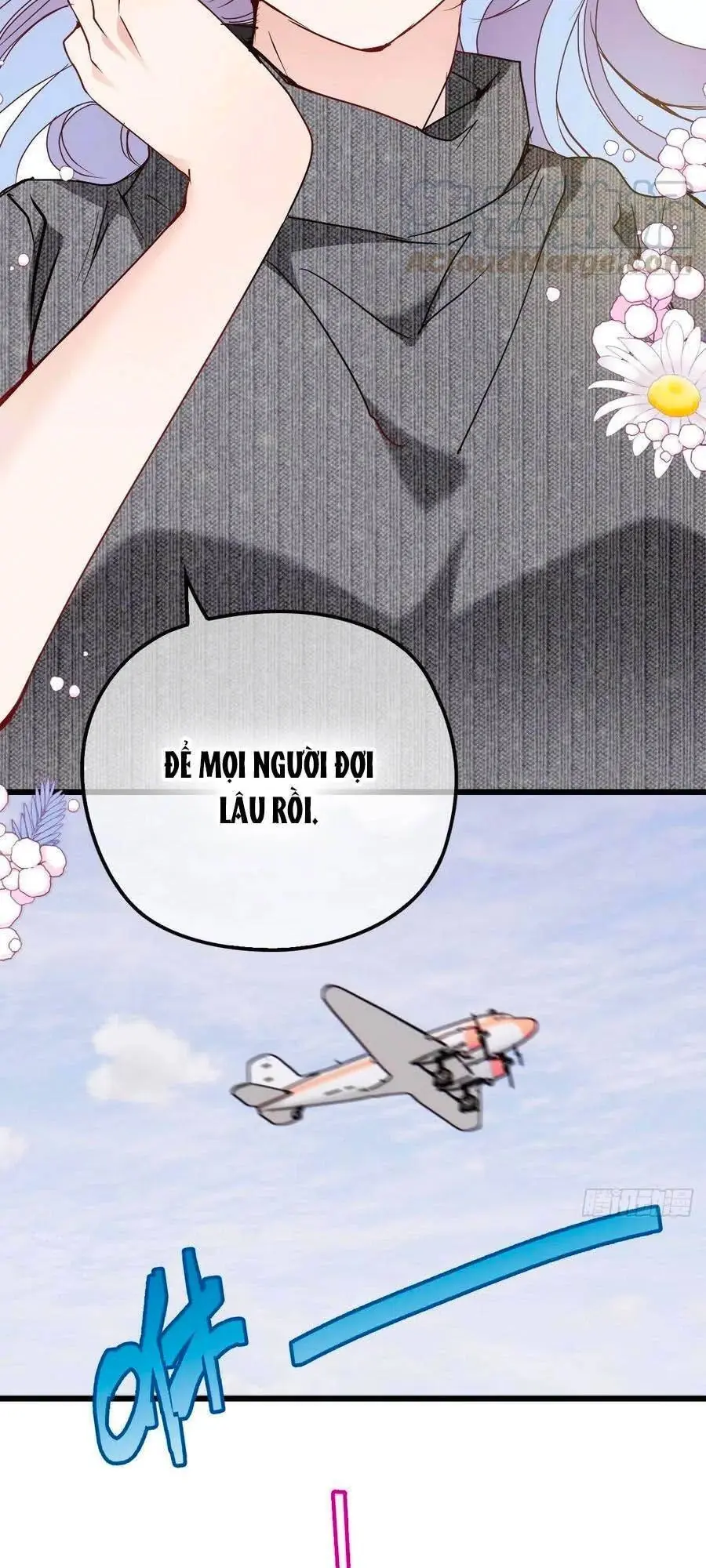 Cô Vợ Mang Thai Một Tặng Một Chapter 98 - Trang 26