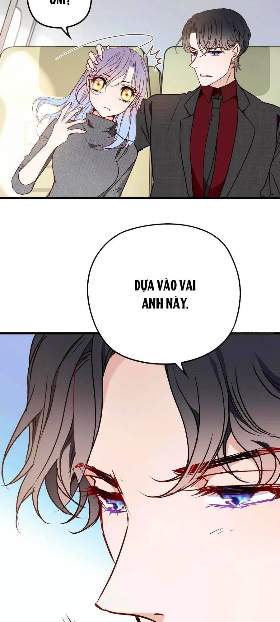 Cô Vợ Mang Thai Một Tặng Một Chapter 98 - Trang 29