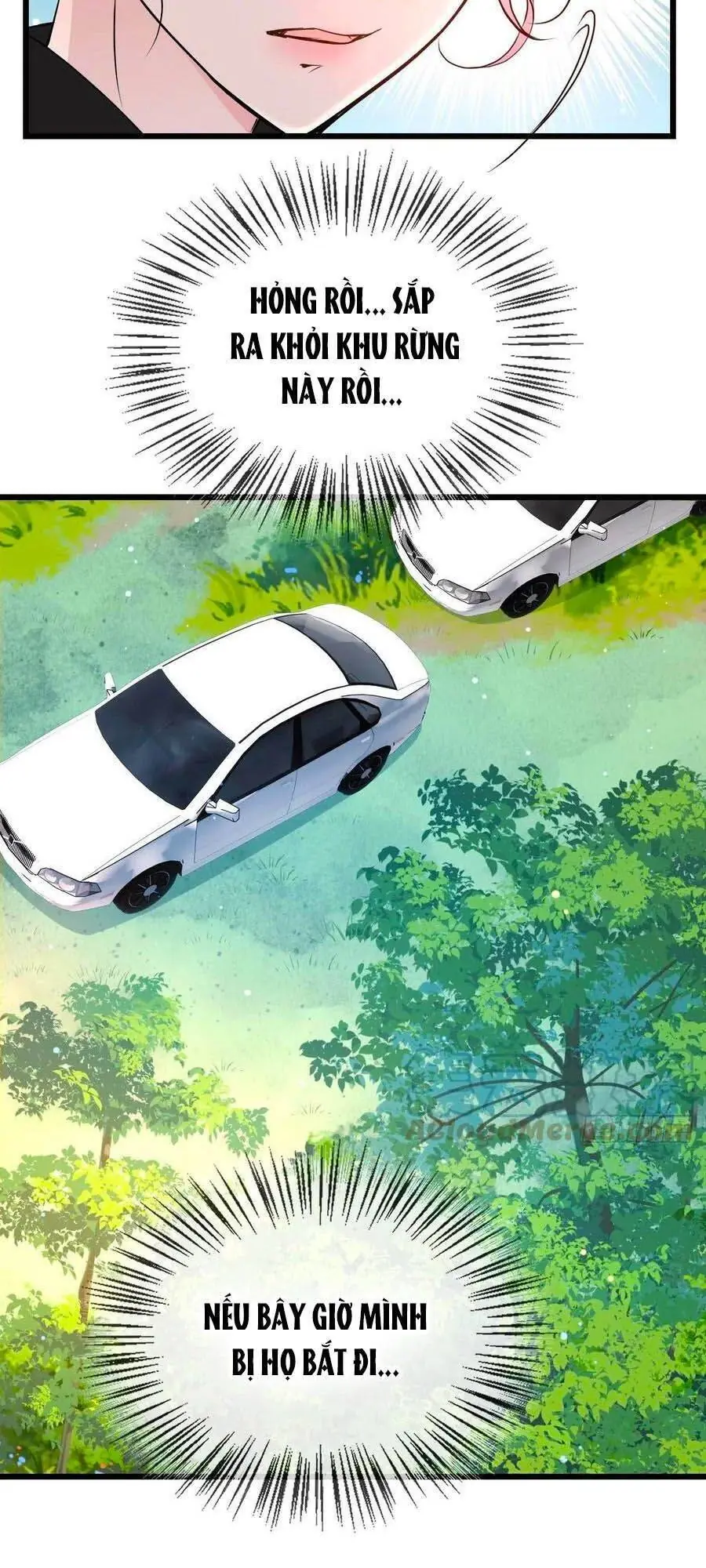 Cô Vợ Mang Thai Một Tặng Một Chapter 98 - Trang 4