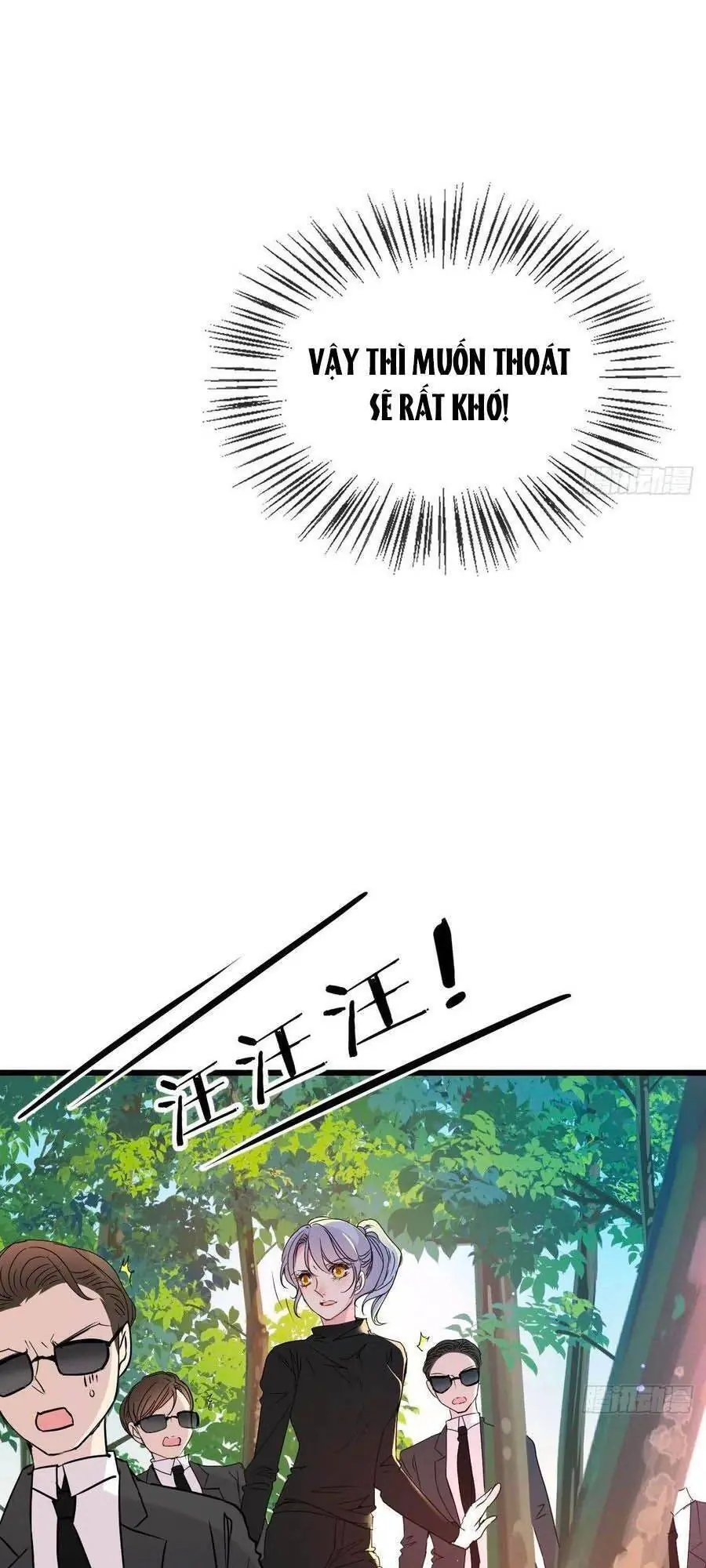 Cô Vợ Mang Thai Một Tặng Một Chapter 98 - Trang 5