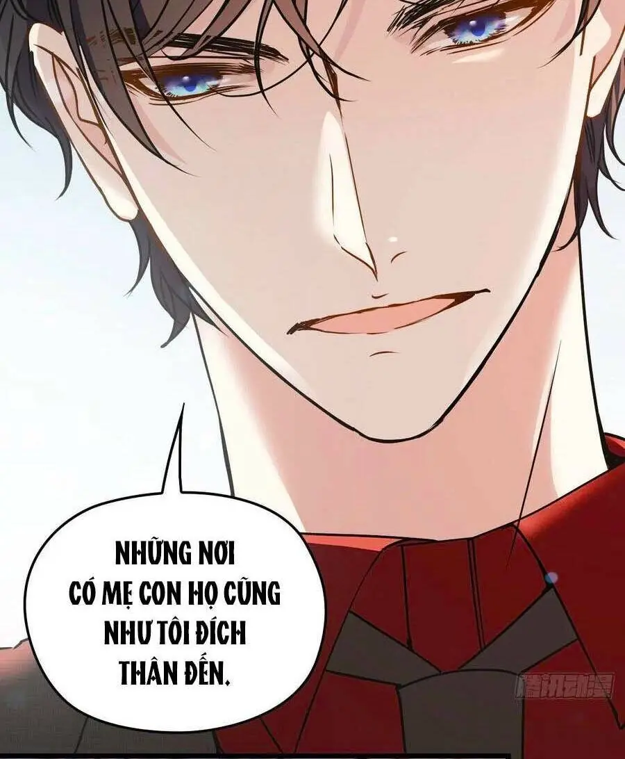 Cô Vợ Mang Thai Một Tặng Một Chapter 99 - Trang 11