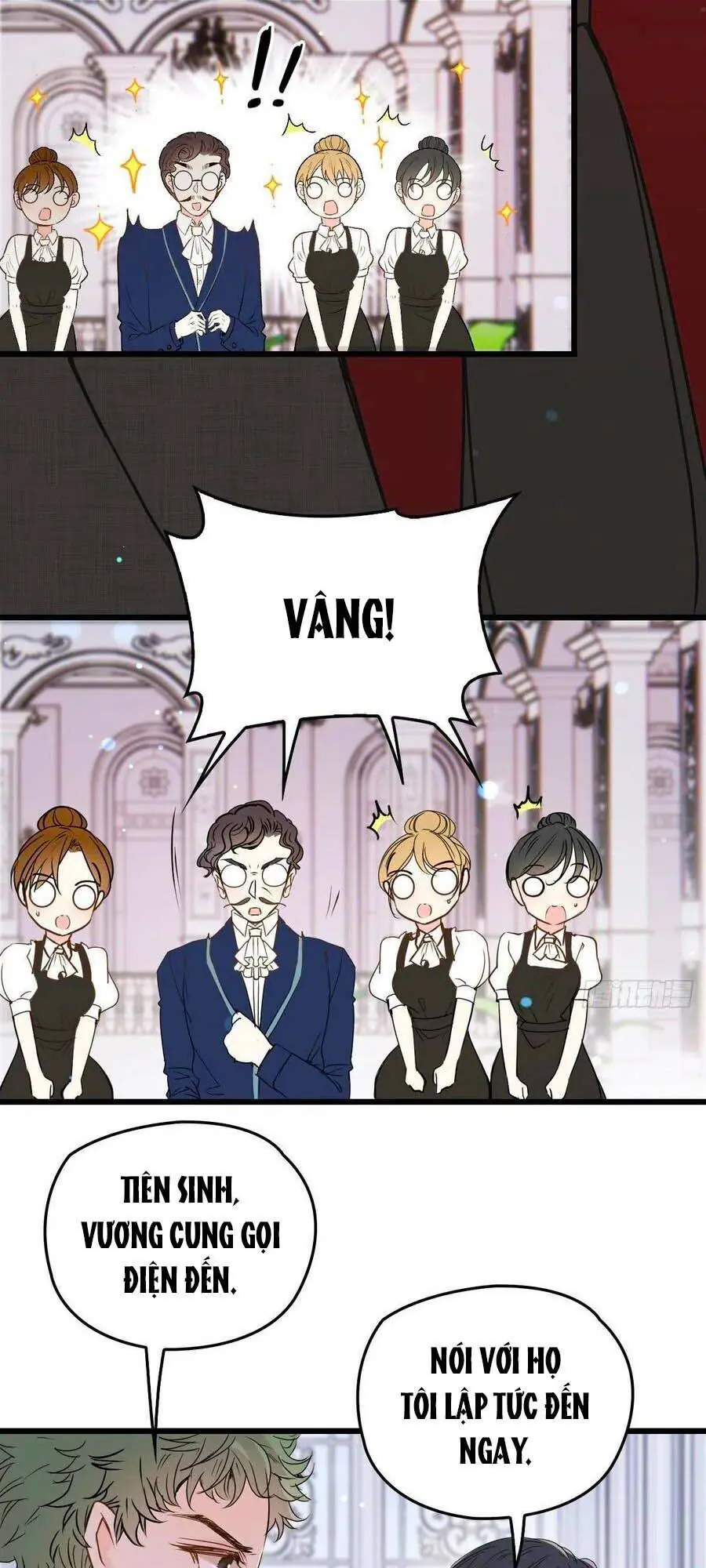 Cô Vợ Mang Thai Một Tặng Một Chapter 99 - Trang 12