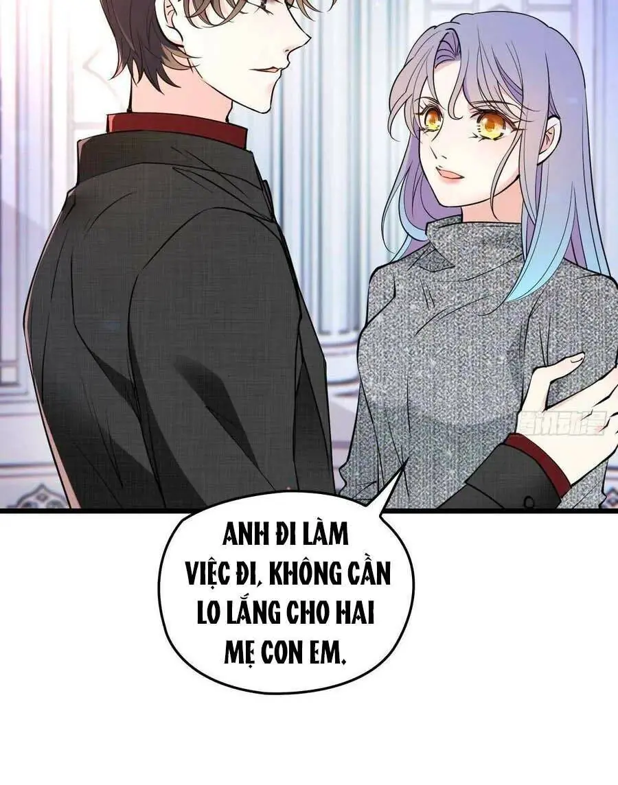 Cô Vợ Mang Thai Một Tặng Một Chapter 99 - Trang 15