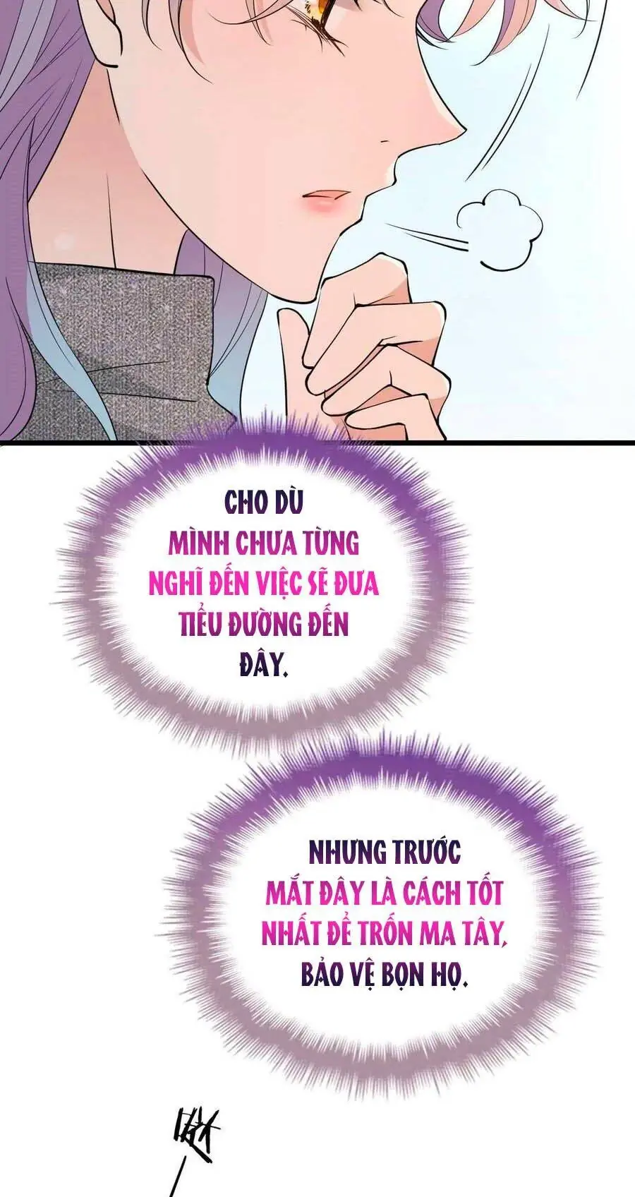 Cô Vợ Mang Thai Một Tặng Một Chapter 99 - Trang 17