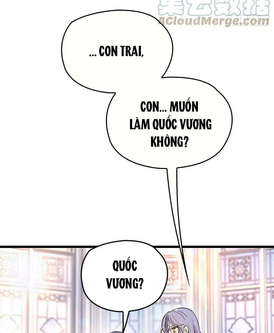 Cô Vợ Mang Thai Một Tặng Một Chapter 99 - Trang 21