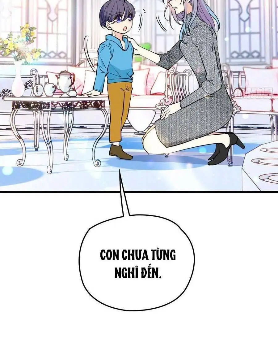 Cô Vợ Mang Thai Một Tặng Một Chapter 99 - Trang 22