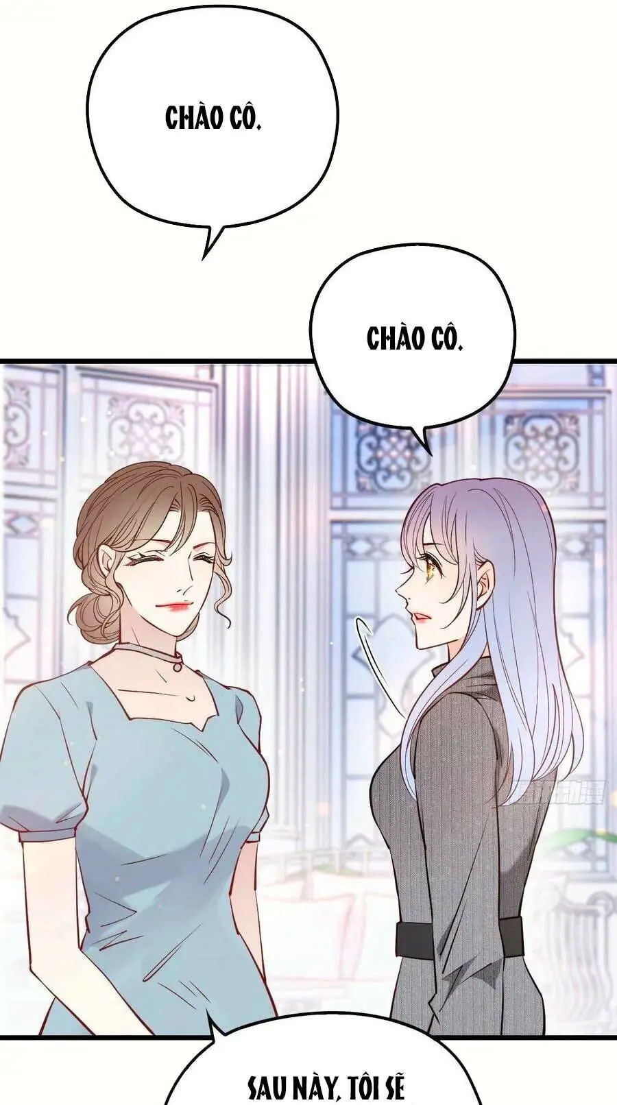 Cô Vợ Mang Thai Một Tặng Một Chapter 99 - Trang 26