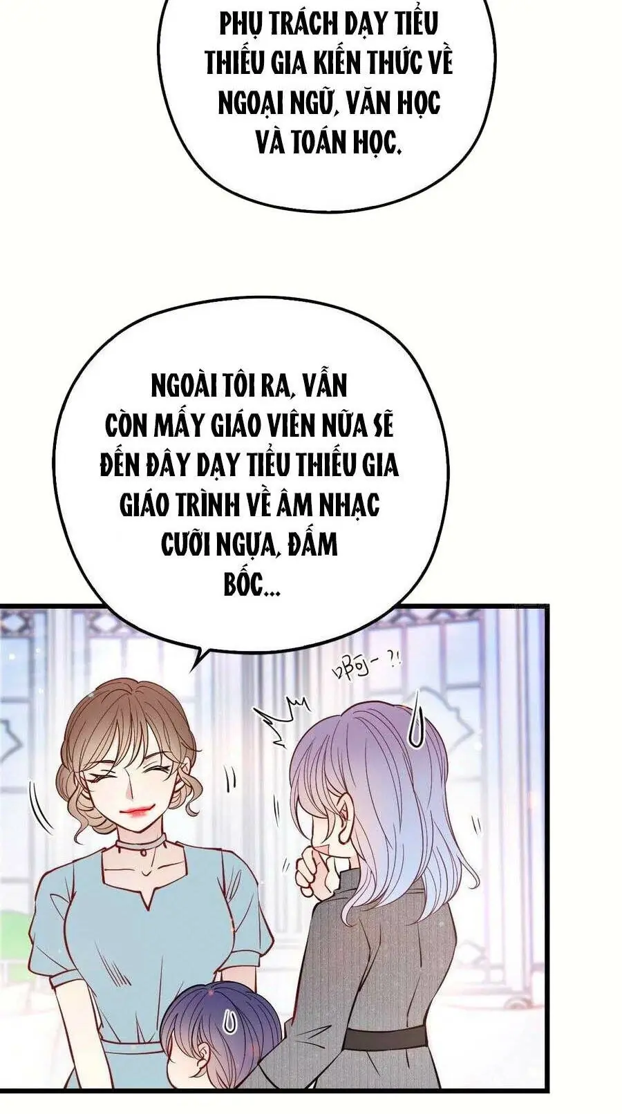 Cô Vợ Mang Thai Một Tặng Một Chapter 99 - Trang 27
