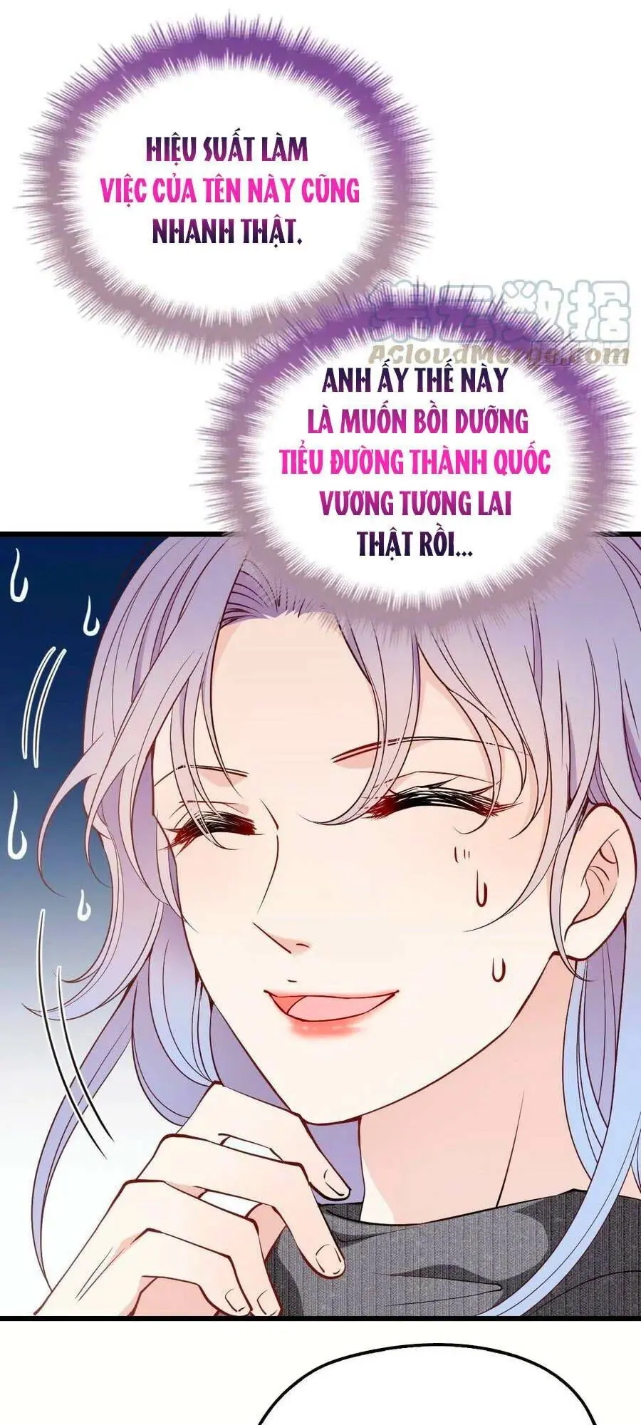 Cô Vợ Mang Thai Một Tặng Một Chapter 99 - Trang 28