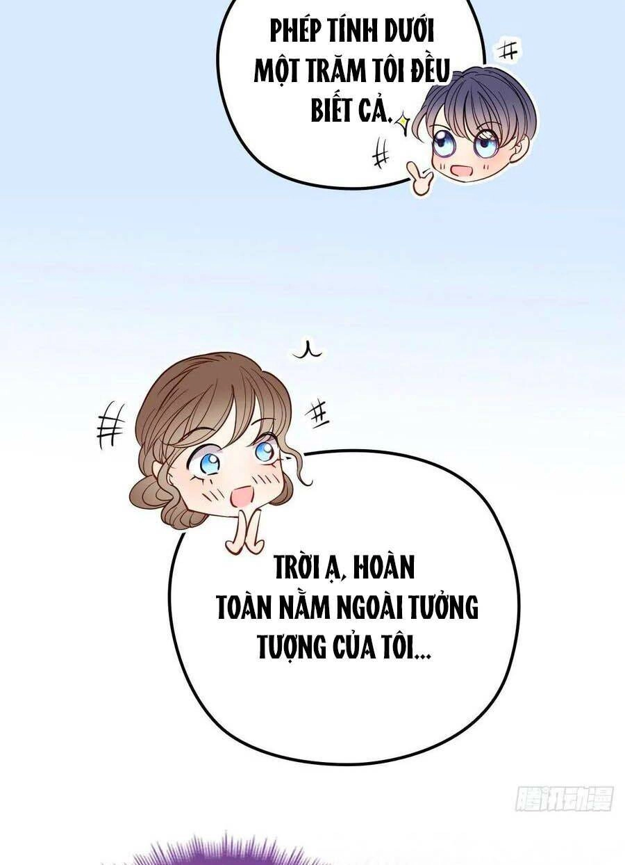 Cô Vợ Mang Thai Một Tặng Một Chapter 99 - Trang 31